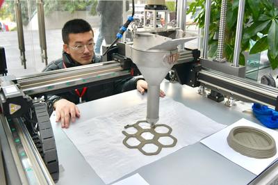 原來這才是土木!這場開放日刷新你的認(rèn)知