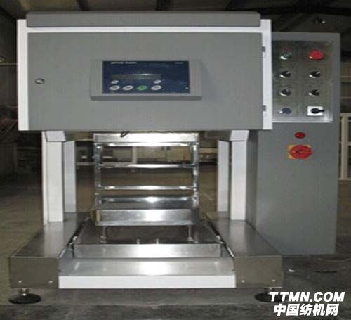 全自動水性油墨調色機 全新設計,展現(xiàn)金色彩一馬當先