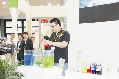 研發新技術、推廣新應用、探索新趨勢-- 印刷企業&ldquo;綠&rdquo;中求新